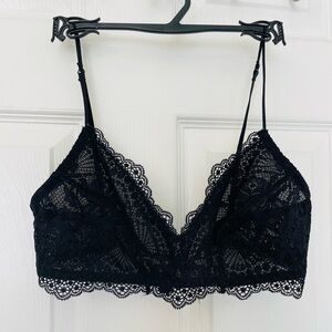 Free People Bralette (M)